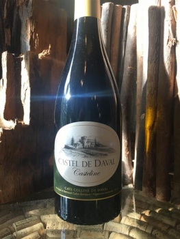 Colline de Daval Chardonnay CASTELINE