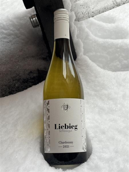 Schlossgut Liebieg Chardonnay